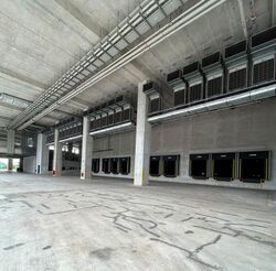 Tuas Road (D22), Warehouse #581282201
